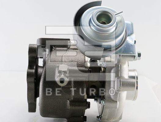 Turbocompresseur, suralimentation